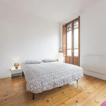 Le Mercier By Cocoonr Apartment Toulouse