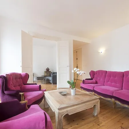 Le Mercier By Cocoonr Toulouse