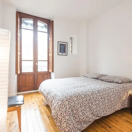 Le Mercier By Cocoonr Apartment *